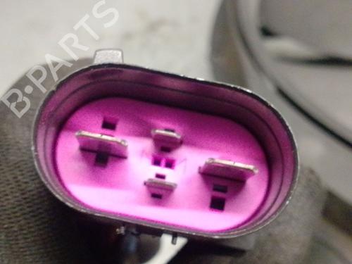 Radiator fan AUDI A4 B6 (8E2) 2.0 FSI | BP32655914M35  - Image 5