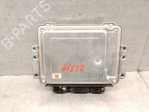 Engine control unit (ECU) MAZDA 3 (BL) 1.6 MZ-CD (BL14) | BP38465456M57 - Image 2