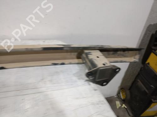Rear bumper reinforcement MERCEDES-BENZ A-CLASS (W169)  | BP27981370C73 