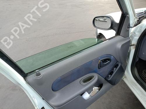 Right front fog light RENAULT CLIO II (BB_, CB_) 1.2 (BB0A, BB0F, BB10, BB1K, BB28, BB2D, BB2H, CB0A,... | BP31680372C31 