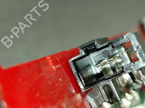 Third brake light VW GOLF VII (5G1, BQ1, BE1, BE2) 1.6 TDI | BP32197918L11