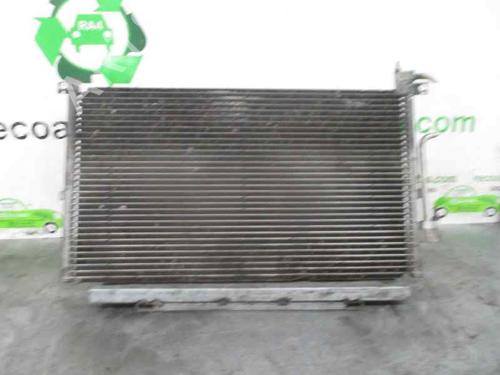 Used AC radiator FORD MONDEO III Saloon (B4Y) [2000-2007]  3473044