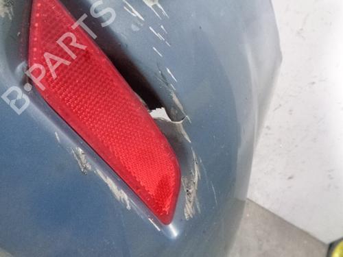 Rear bumper FORD FOCUS II Turnier (DA_, FFS, DS)  | BP13446153C8 