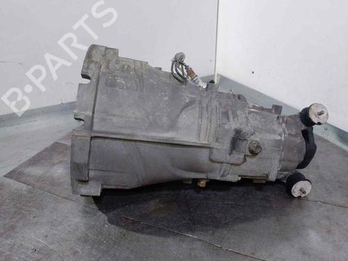 Gearbox BMW 5 (E39)  | BP18014124M3 