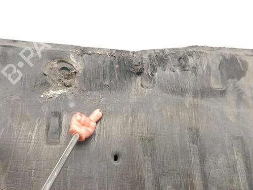 Underbody protection VW TOURAN (1T1, 1T2) 2.0 TDI | BP27681779M92