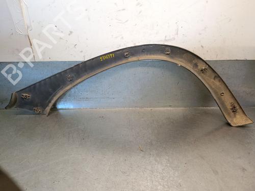 Rear left wheel arch trim OPEL CORSA B (S93) 1.5 TD (F08, F68, M68) | BP27460574C136 