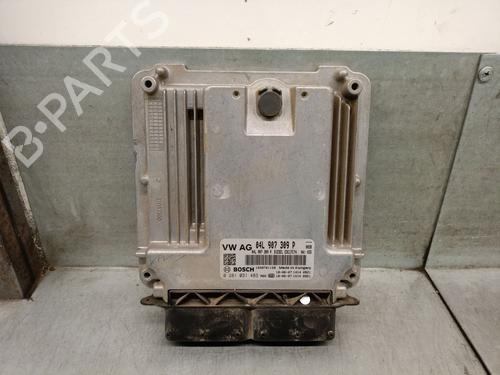 Engine control unit (ECU) VW PASSAT B8 Variant (3G5, CB5) 2.0 TDI | BP31832234M57 
