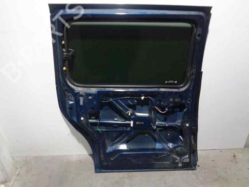 Left slide door CHEVROLET TRANS SPORT 3.4 V6 | BP8294540C74 