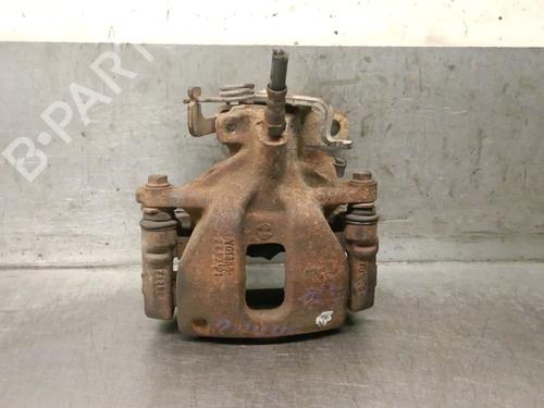 Used Right rear brake caliper FORD TRANSIT Platform/Chassis (FM_ _, FN_ _, FF_ _) 2.4 TDCi RWD (115 hp) 31966574