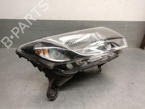 Right headlight DACIA LOGAN II 1.5 dCi / Blue dCi 75 | BP33130555C29  - Image 8