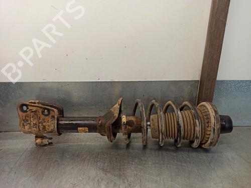 Left rear shock absorber LAND ROVER FREELANDER I (L314)  | BP13210618M18 