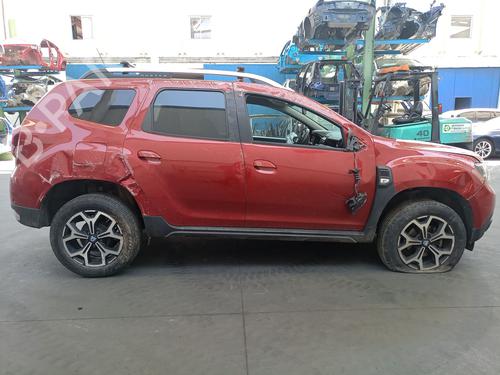 Left headlight DACIA DUSTER (HM_) 1.5 dCi 115 4x4 | BP38484763C28 - Image 12