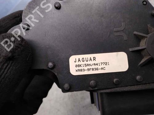 Pedal JAGUAR S-TYPE II (X200) 3.0 V6 | BP12233195I4 