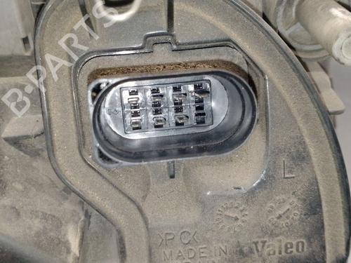Left headlight AUDI A4 B5 (8D2) 1.8 | BP30173623C28