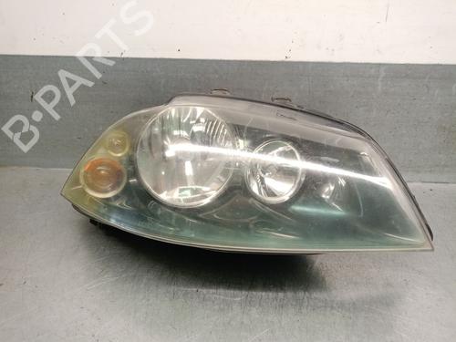 Used Right headlight SEAT CORDOBA (6L2) 1.4 16V (100 hp) 31132661