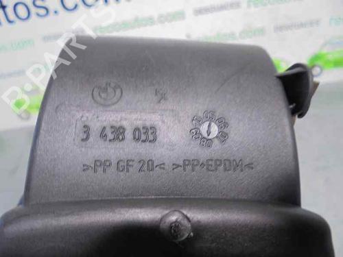 Fuel flap BMW X3 (E83) 2.0 sd | BP6638367C131 