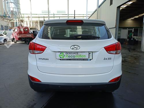Left rear window switch HYUNDAI ix35 (LM, EL, ELH) 1.6 | BP27405707I29  - Image 7