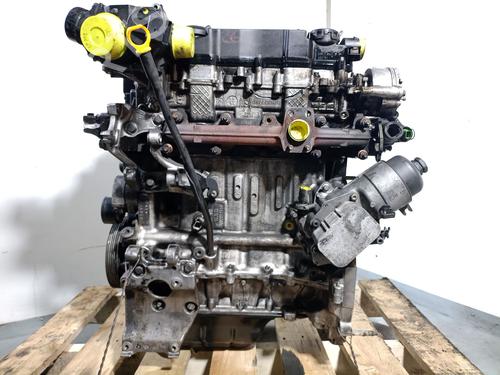 Engine CITROËN C5 II (RC_) 1.6 HDi (RC8HZB) | BP38177819M1 - Image 3