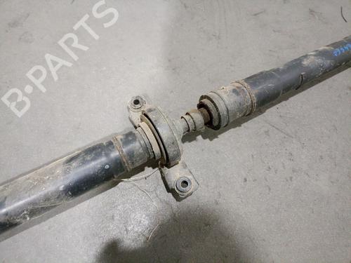 Driveshaft SUBARU LEGACY IV Estate (BP) 2.5 i AWD (BP9) | BP28163331M37 
