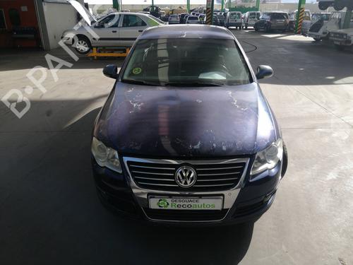Left front window switch VW PASSAT B6 (3C2) 1.9 TDI | BP15550184I27 - Image 6