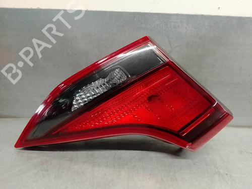 Left taillight HYUNDAI IONIQ (AE) 1.6 GDI Plug-in Hybrid 92403G2000 | DE | PORTON | 5 | PUERTAS