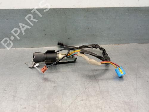 Ignition barrel CITROËN XSARA PICASSO (N68) 1.6 HDi | BP27255946M48 