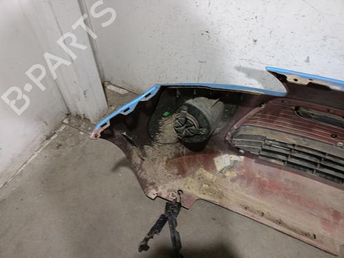 Front bumper FORD KA (RU8) 1.3 TDCi | BP23422410C7 