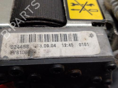 Sikkerhedssele foran højre ROVER 45 I Saloon (RT) 2.0 iDT | BP29821369I25 