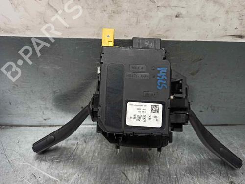 Headlight switch VW TOURAN (1T1, 1T2) 1.6 FSI | BP9126197I24 