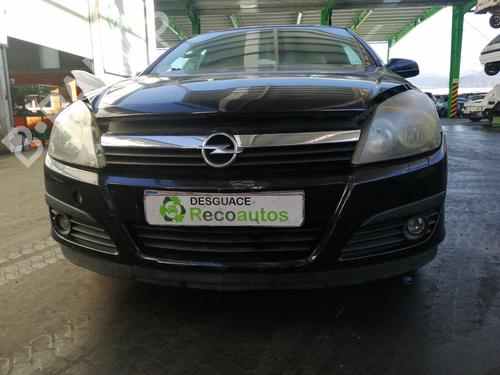 Radio OPEL ASTRA H GTC (A04)  | BP16639008E6 