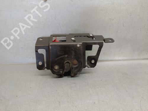 Tailgate lock BMW 3 Touring (E46) 320 d | BP16777217C101 