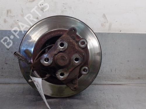 Used Left rear steering knuckle Left rear steering knuckle 37082055 37082055