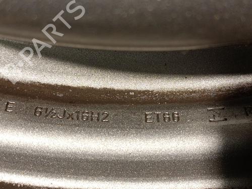 Rim NISSAN NV400 Van (X62, X62B) dCi 135 | BP28691501C45 