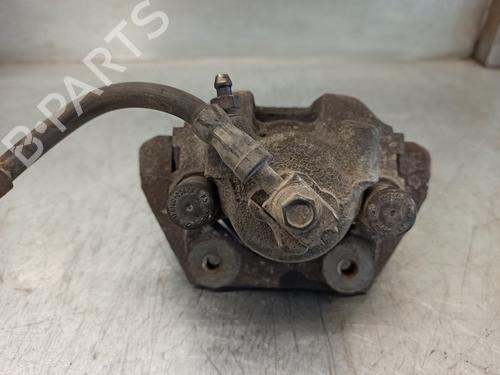 Right rear brake caliper BMW X5 (E53) 3.0 d | BP12543302M106 