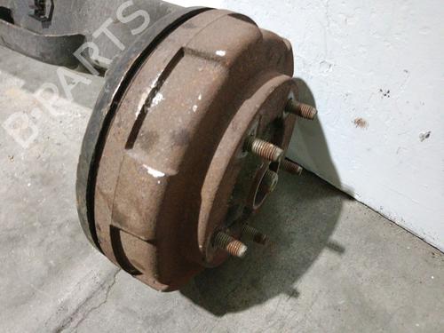Rear axle FORD TRANSIT Van (FA_ _) 2.0 DI (FAE_, FAF_, FAG_) | BP32187176M2