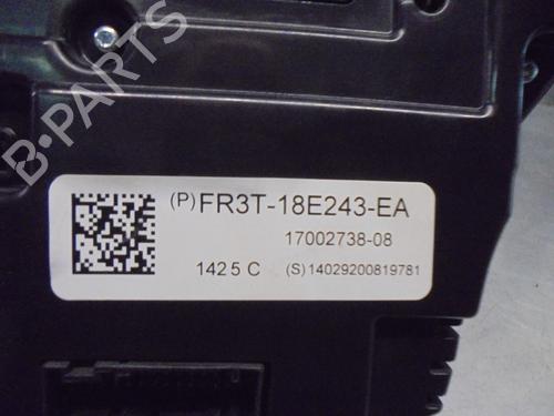 Climate control FORD USA MUSTANG Coupe 2.3 EcoBoost | BP15280712I5 