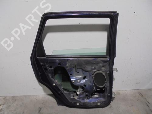 Left rear door FORD FOCUS I Turnier (DNW)  | BP8380277C4 