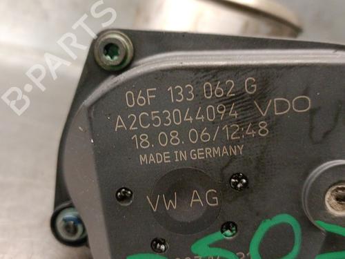 Throttle body AUDI A4 B7 Avant (8ED) 2.0 TFSI quattro | BP33675283M82 - Image 6