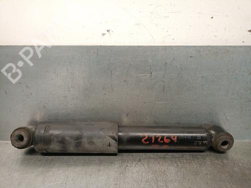 Used Left rear shock absorber DACIA LODGY (JS_) 1.6 LPG (83 hp) 20268103