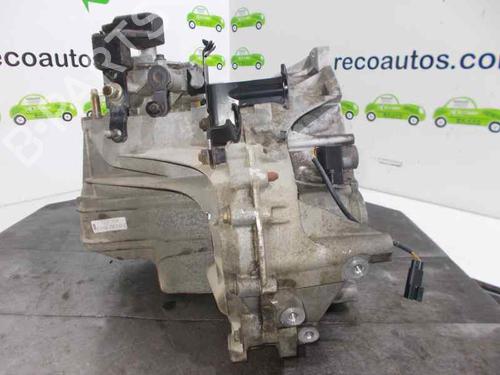 Gearbox FORD MONDEO II (BAP) 1.8 TD | BP4367814M3 
