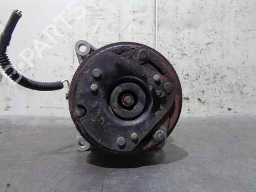 Used AC compressor RENAULT MEGANE I Classic (LA0/1_) 1.6 e (LA0F, LA0S) (90 hp) 10506535