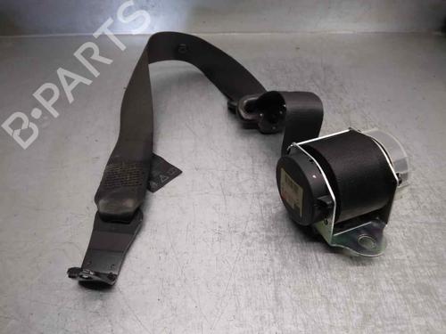 Used Rear left seatbelt LAND ROVER RANGE ROVER SPORT I (L320) 2.7 D 4x4 (190 hp) 13010300