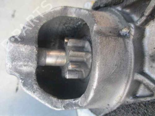 Starter NISSAN MICRA IV (K13K, K13KK) 1.2 | BP7846864M8 