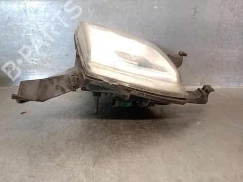 Left front fog light PEUGEOT 407 (6D_) 2.0 HDi 135 (6DRHRH, 6DRHRE, 6DRHRG, 6DRHRJ) | BP28126805C30 