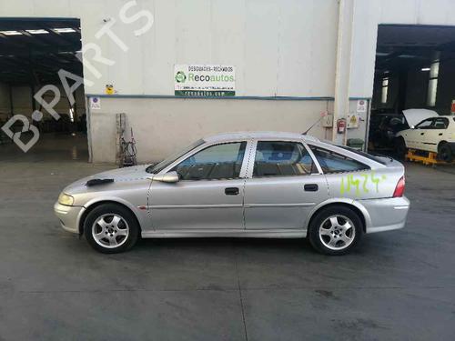 Other OPEL VECTRA B (J96) 2.0 DTI 16V (F19) | BP20255788O1 