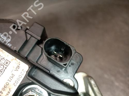 Alternator FIAT DUCATO Van (250_) 160 Multijet 3,0 D | BP27604215M7