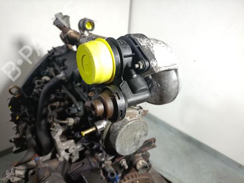 Engine PEUGEOT BOXER Van (244) 2.0 HDi | BP36437428M1 - Image 10