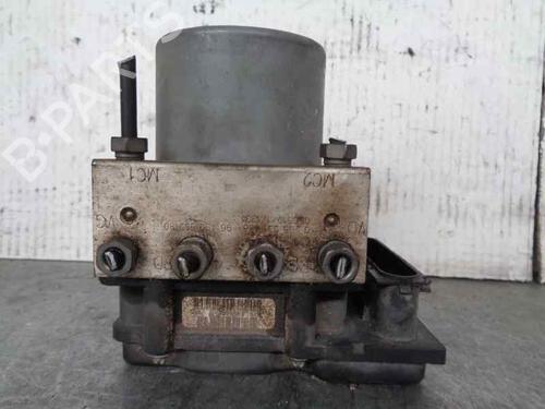 ABS Bremseaggregat PEUGEOT 307 (3A/C) 1.6 16V | BP8063074M43 