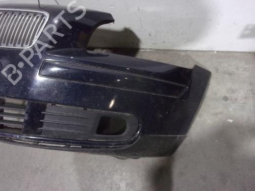 Front bumper VOLVO V50 (545) 2.0 D | BP17050487C7 
