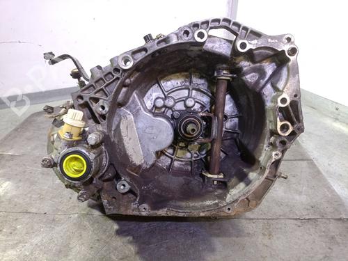 Used Gearbox CITROËN BERLINGO / BERLINGO FIRST MPV (MF_, GJK_, GFK_) 2.0 HDI 90 (MFRHY) (90 hp) 24639306